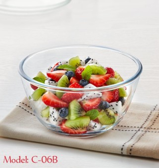 Jelo Round Bowl